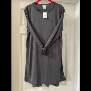 CLUB MONACO🌸NWT Tunic